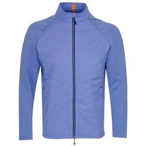 NWT PETER MILLAR Men's Crown Sport Merge Elite Hybrid Jacket XL